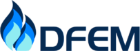 DFEM Logo