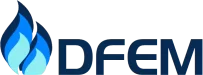 DFEM Logo
